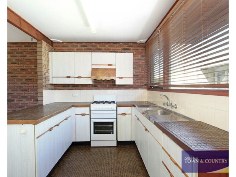 3/15 Jackes Street, Armidale NSW 2350