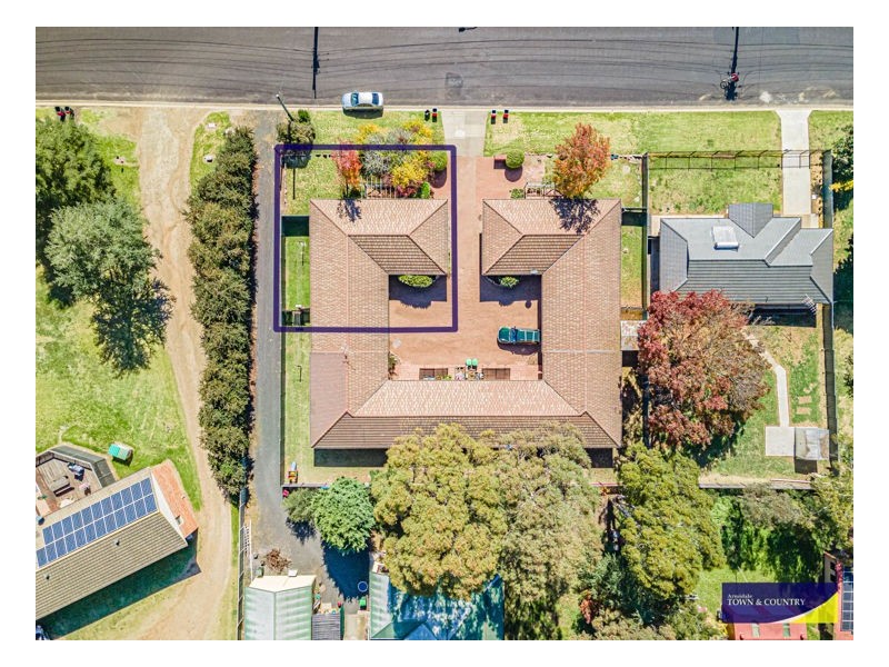 1/54-56 Claude Street, Armidale NSW 2350