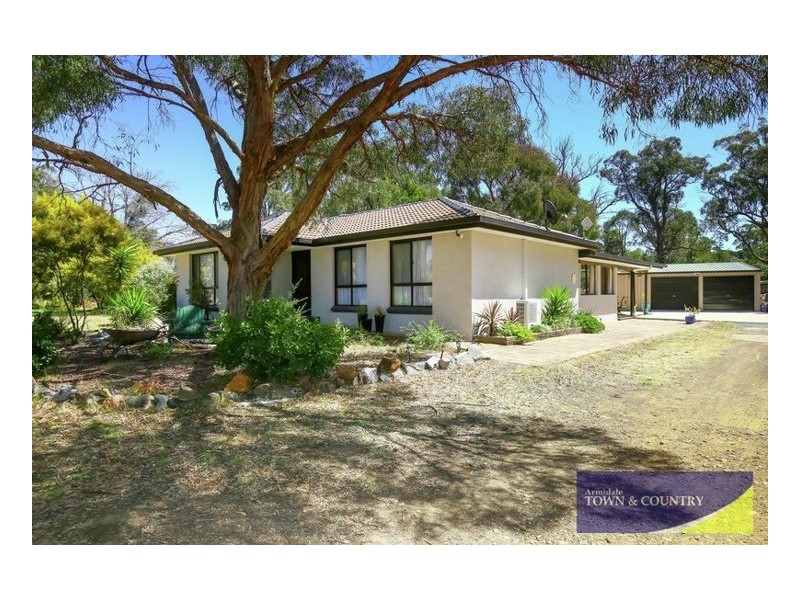 29 Lentara Road, Armidale NSW 2350