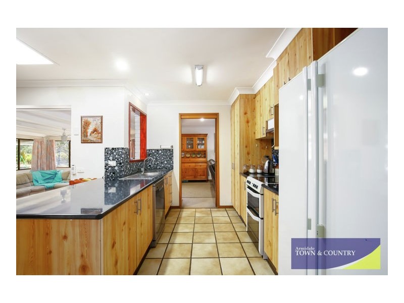 29 Lentara Road, Armidale NSW 2350
