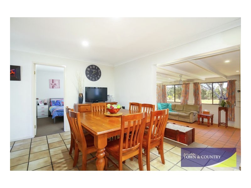 29 Lentara Road, Armidale NSW 2350
