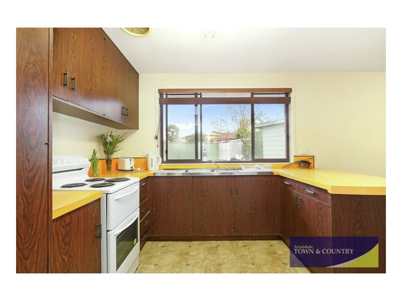 31 Dorothy Avenue, Armidale NSW 2350