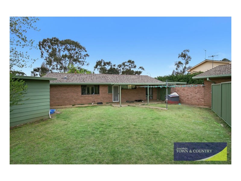 31 Dorothy Avenue, Armidale NSW 2350