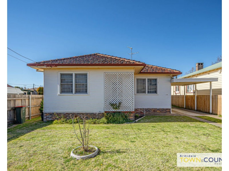 119a Taylor Street, Armidale NSW 2350