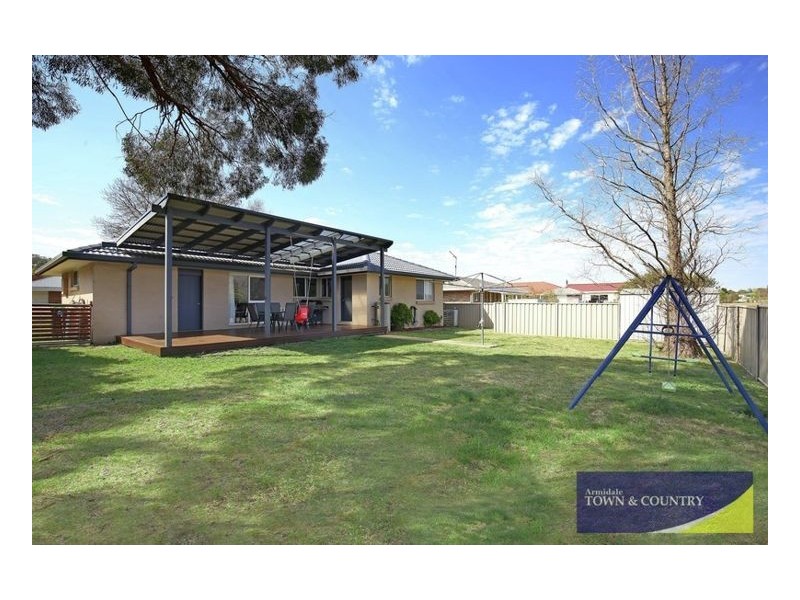 83 MacDonald Drive, Armidale NSW 2350