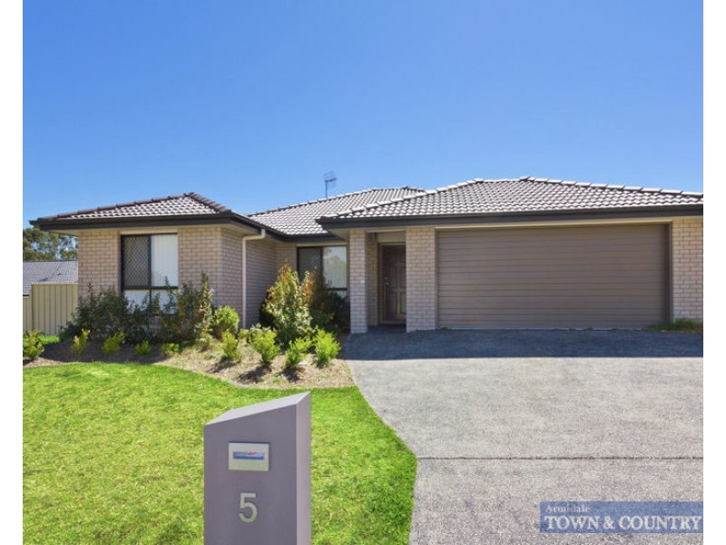 5 Somerville Close, Armidale NSW 2350