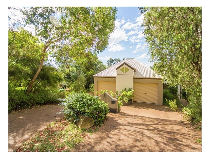 18 Nathaniel Pidgeon Drive, Armidale NSW 2350