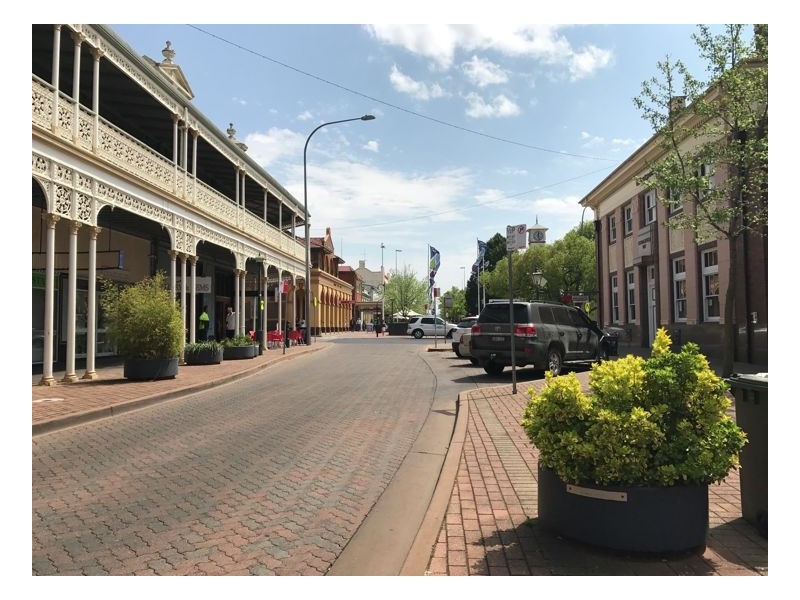 144 Beardy Street, Armidale NSW 2350