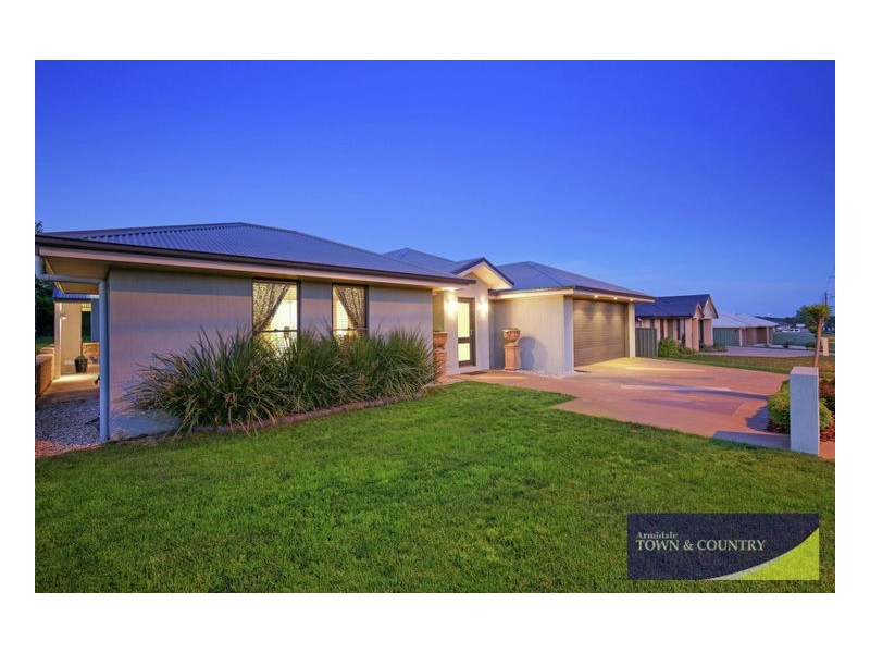 30 Link Road, Armidale NSW 2350