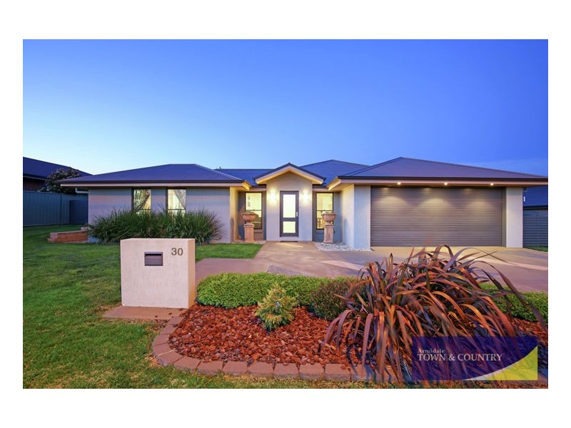 30 Link Road, Armidale NSW 2350