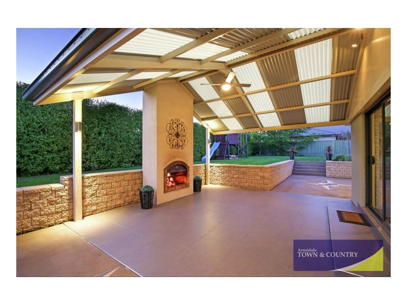 30 Link Road, Armidale NSW 2350