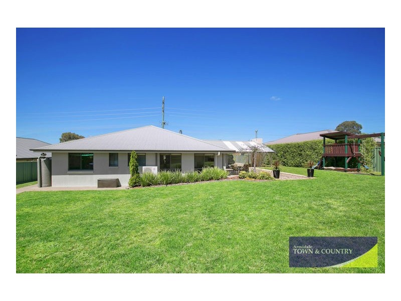 30 Link Road, Armidale NSW 2350