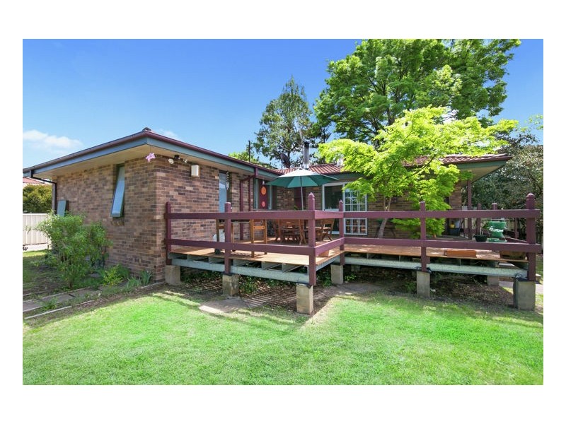 10 McBean Avenue, Armidale NSW 2350