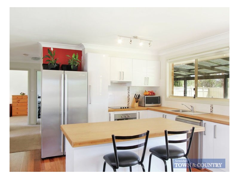 31 Wigan Avenue, Armidale NSW 2350