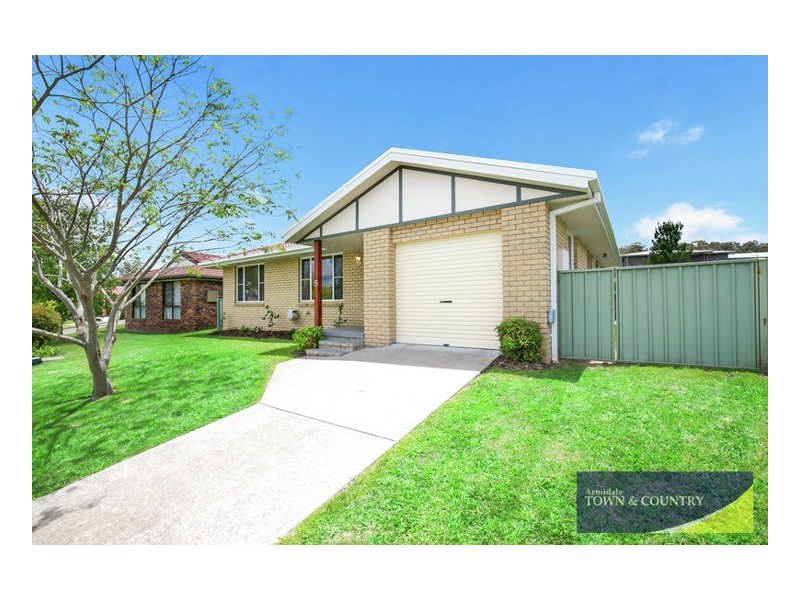 5 Ishbell Drive, Armidale NSW 2350