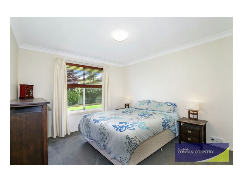 5 Ishbell Drive, Armidale NSW 2350