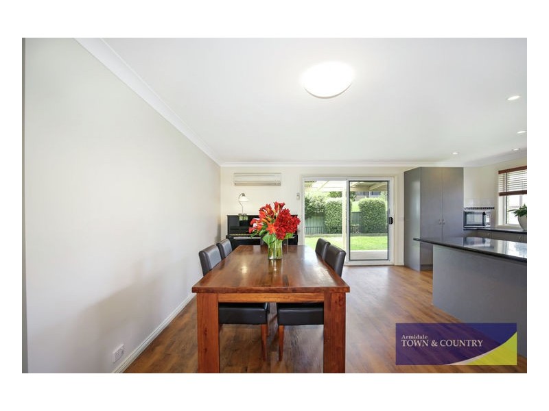 5 Ishbell Drive, Armidale NSW 2350