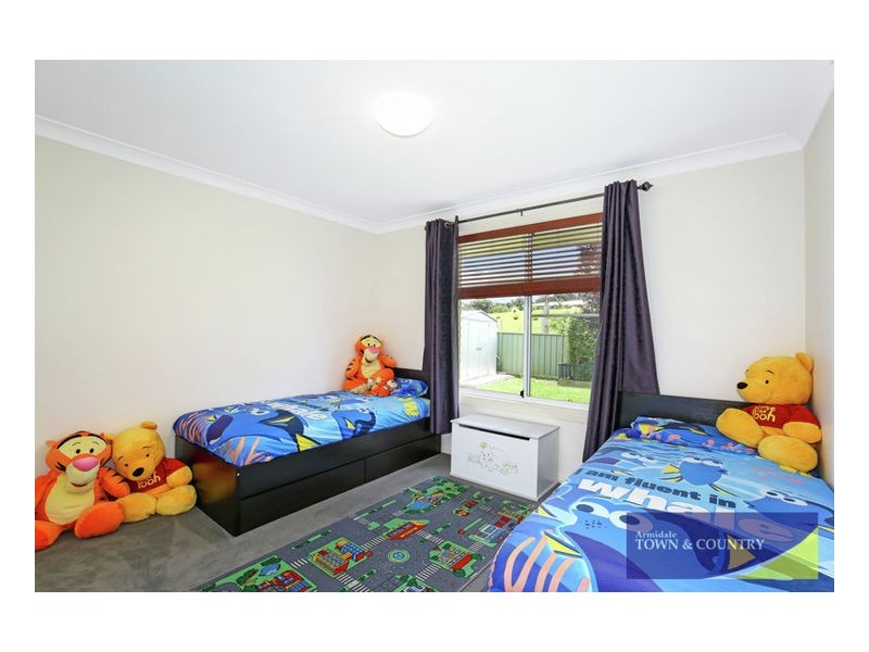 5 Ishbell Drive, Armidale NSW 2350