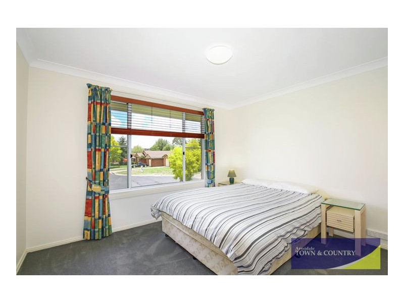 5 Ishbell Drive, Armidale NSW 2350