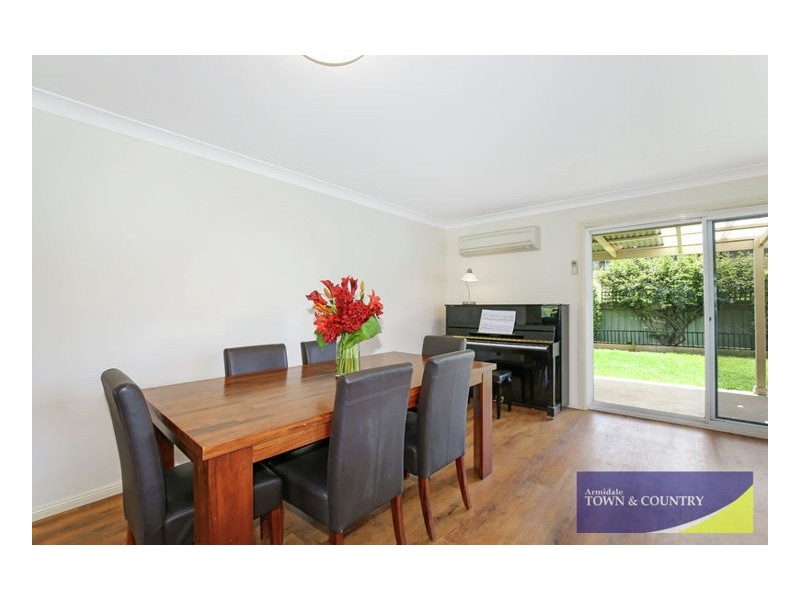 5 Ishbell Drive, Armidale NSW 2350