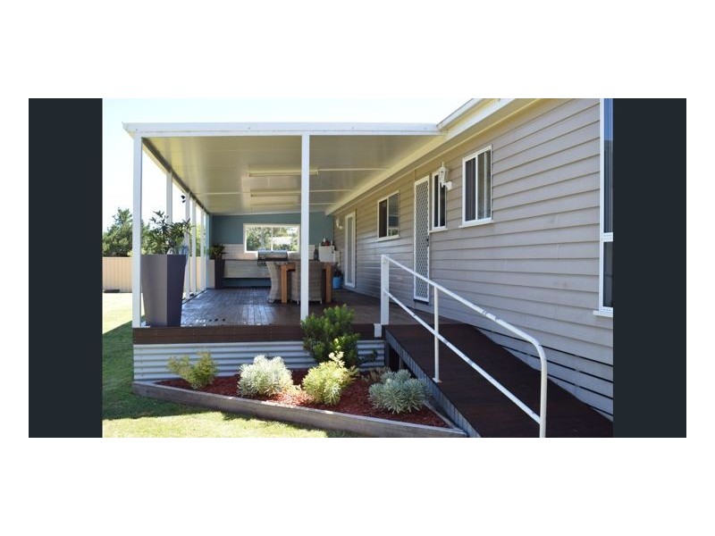 32-38 Stevenson Street, Guyra., Armidale NSW 2350