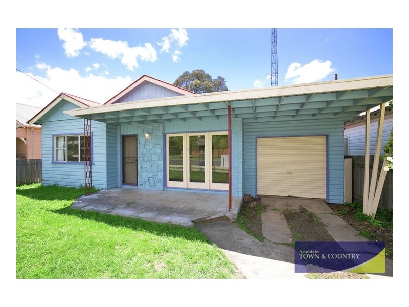 215 Dumaresq Street, Armidale NSW 2350
