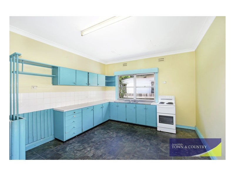 215 Dumaresq Street, Armidale NSW 2350