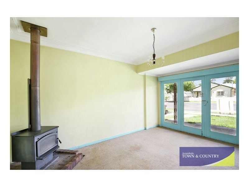 215 Dumaresq Street, Armidale NSW 2350