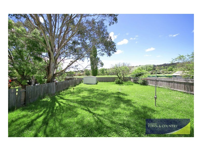 215 Dumaresq Street, Armidale NSW 2350
