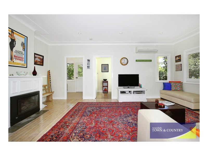 122 Handel Street, Armidale NSW 2350