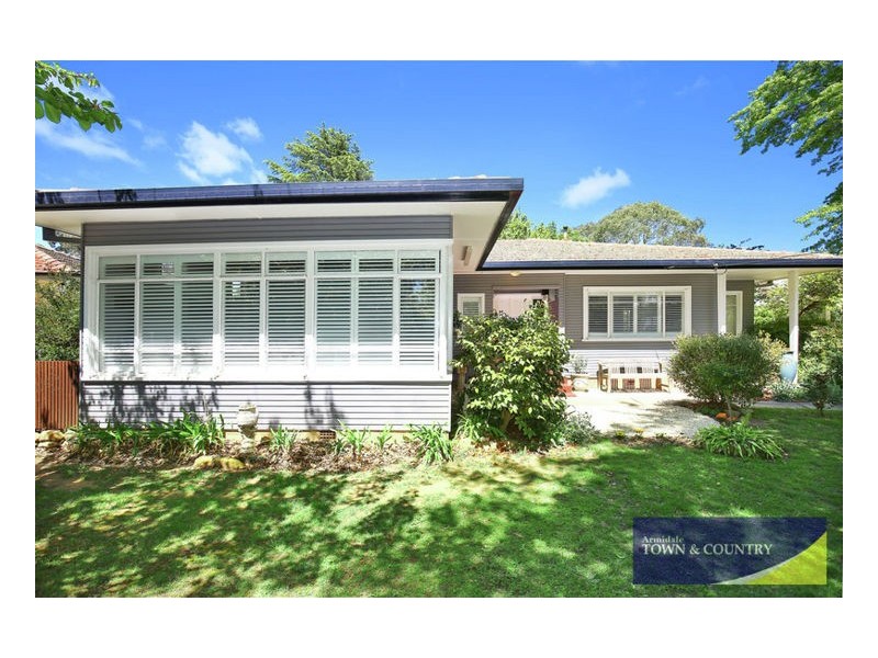 122 Handel Street, Armidale NSW 2350
