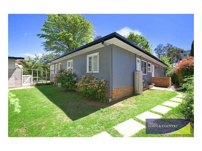 122 Handel Street, Armidale NSW 2350