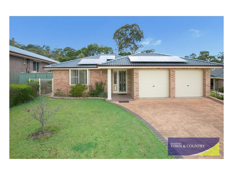 67 Norris Drive, Armidale NSW 2350