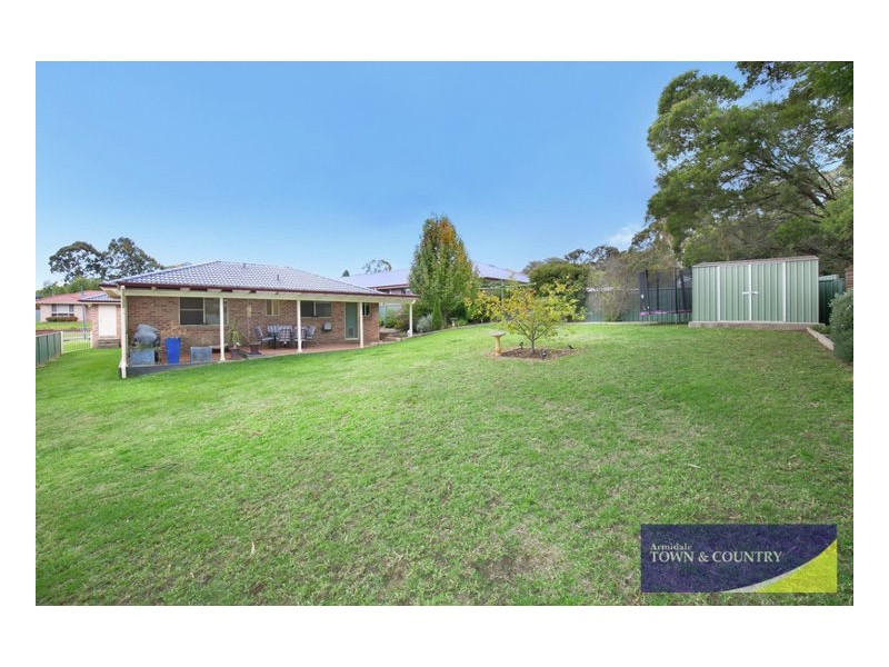 67 Norris Drive, Armidale NSW 2350