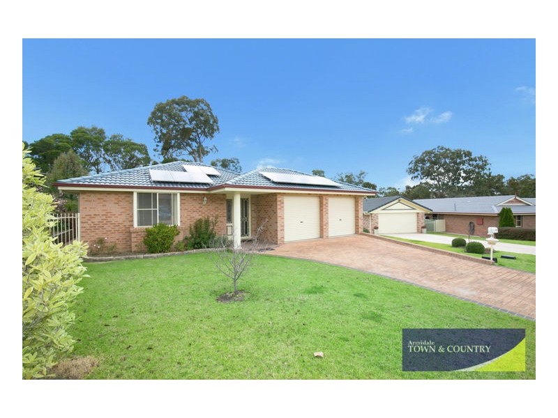 67 Norris Drive, Armidale NSW 2350