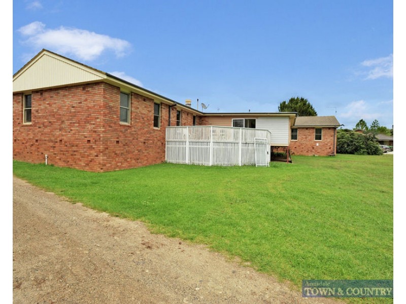 9/60 Claude Street, Armidale NSW 2350