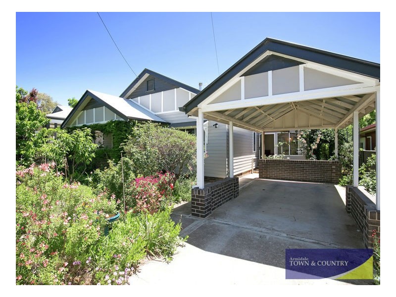 124 O’Dell Street, Armidale NSW 2350