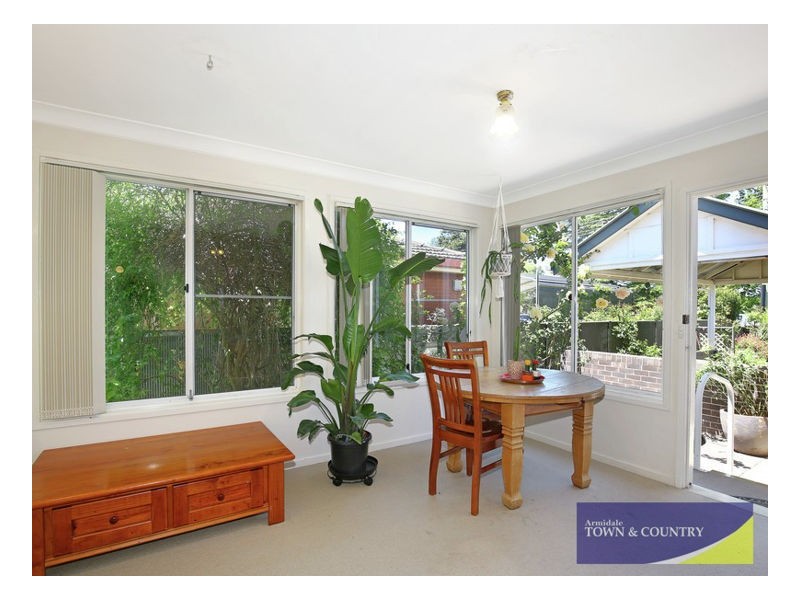 124 O’Dell Street, Armidale NSW 2350