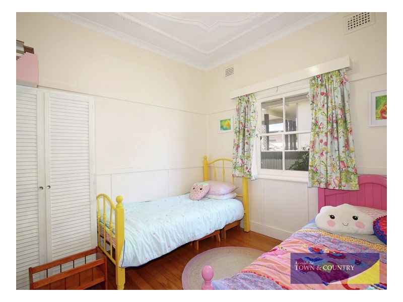 124 O’Dell Street, Armidale NSW 2350