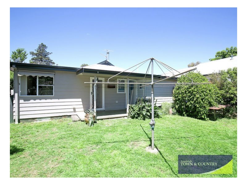 124 O’Dell Street, Armidale NSW 2350