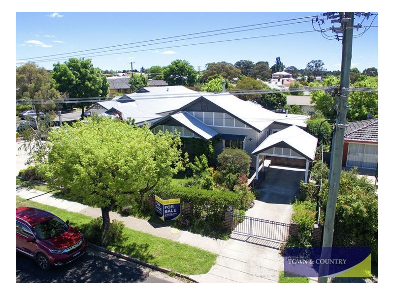 124 O’Dell Street, Armidale NSW 2350