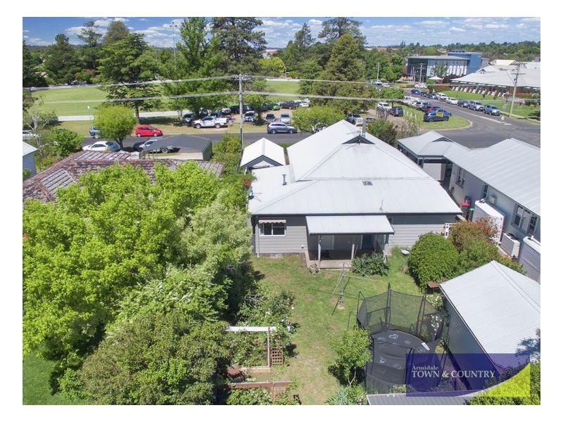 124 O’Dell Street, Armidale NSW 2350