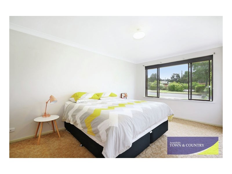 8 Watson Avenue, Armidale NSW 2350