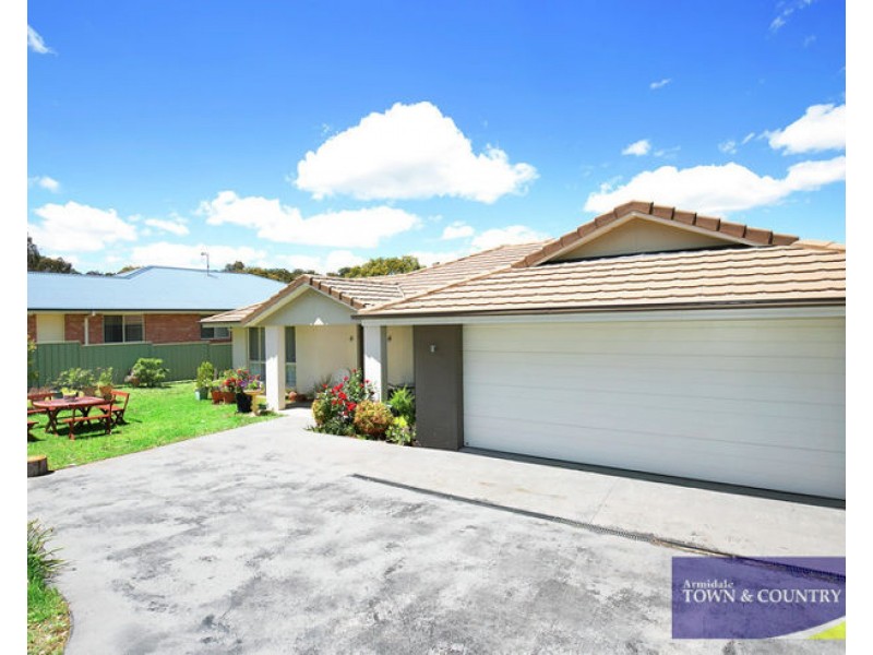 75 Rockvale Road, Armidale NSW 2350