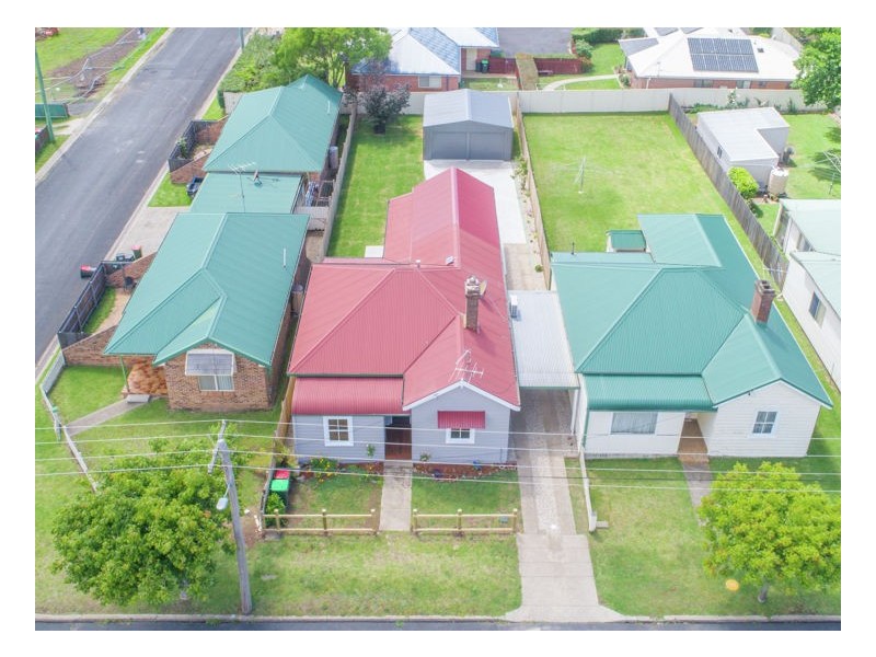 139 Taylor Street, Armidale NSW 2350
