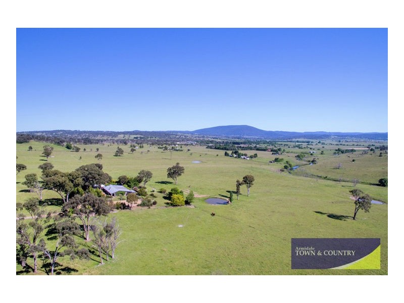 53 Biddulph Road, Armidale NSW 2350