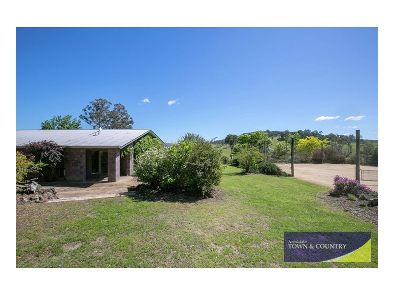 53 Biddulph Road, Armidale NSW 2350