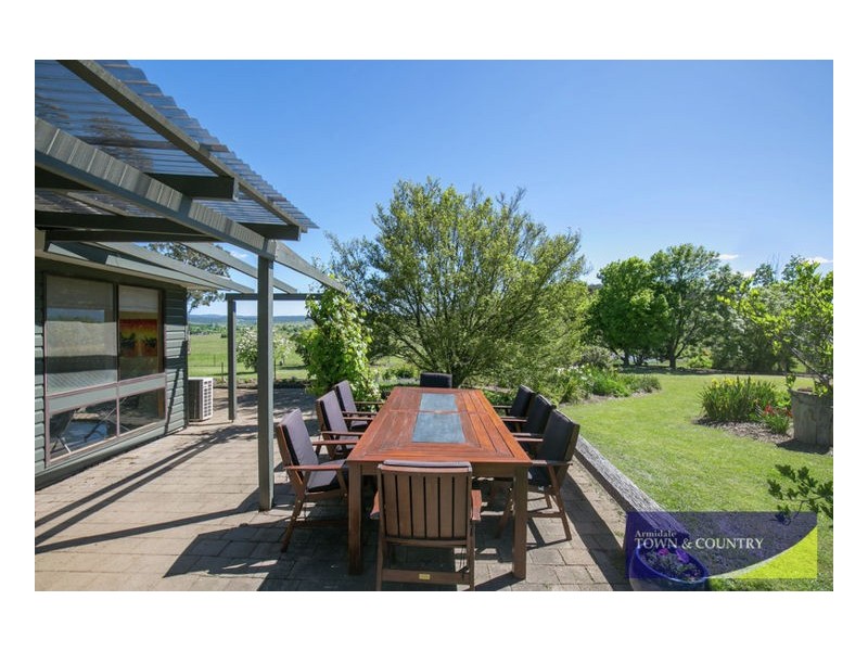 53 Biddulph Road, Armidale NSW 2350