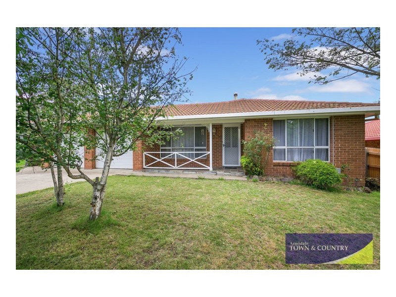 26 Northey Drive, Armidale NSW 2350