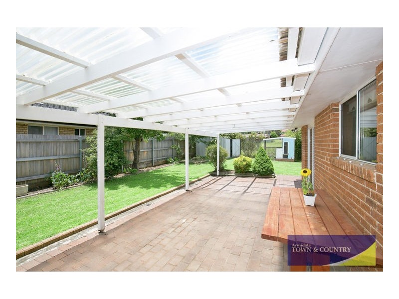 26 Northey Drive, Armidale NSW 2350